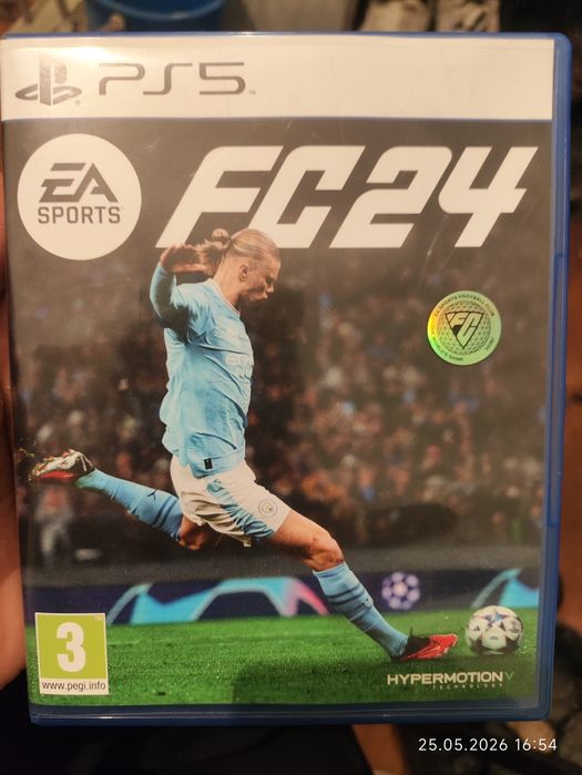 Продаю игру, fafa 24