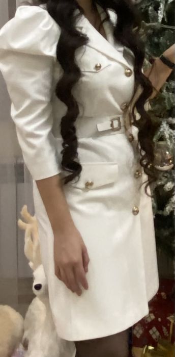 Продам вечерние платье