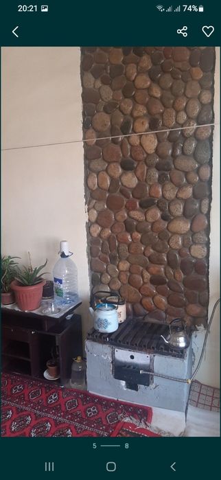 СРОЧНО! 50 минг $ булиши! Участка сотилади! Реалный оладиган одамга ке