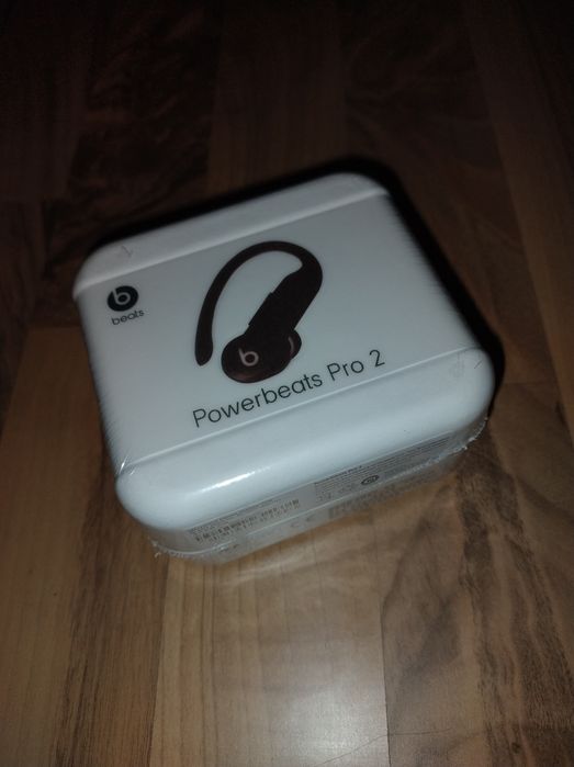 Căști PowerBeats Pro 2 sigilate
