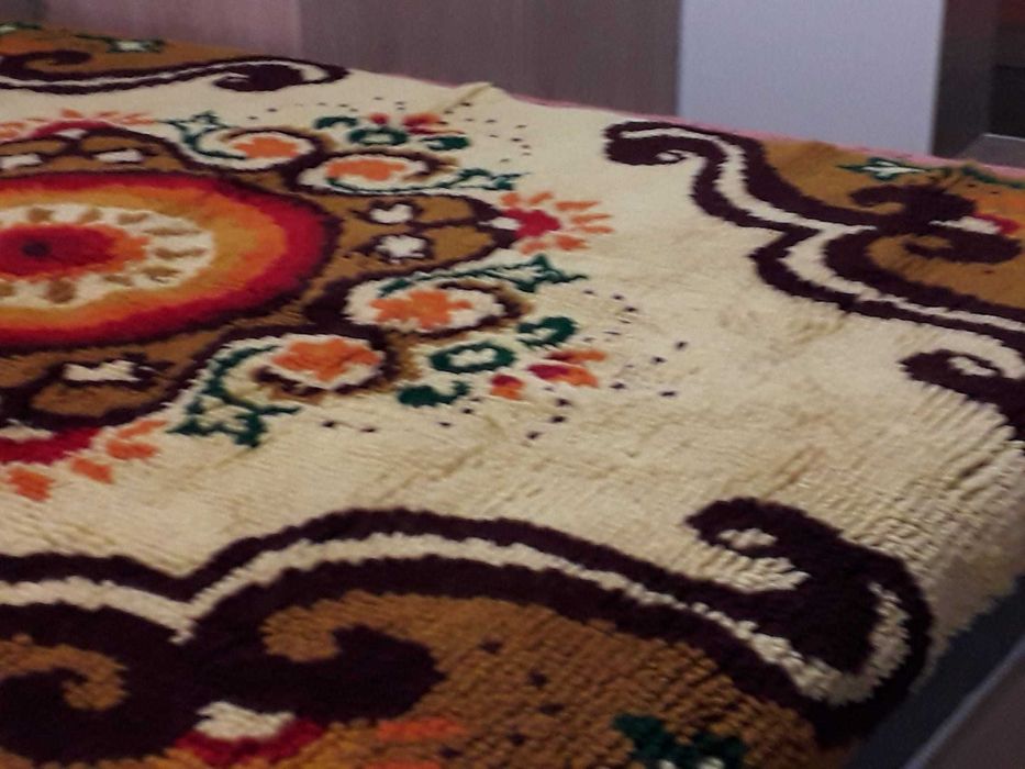 Нови вълнени юргани и китеници