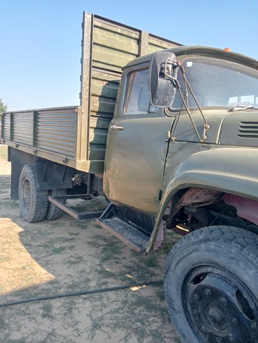 ЗиЛ состояние отличное