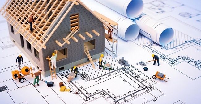 Услуга строительство выполняем все виды строительных работ
