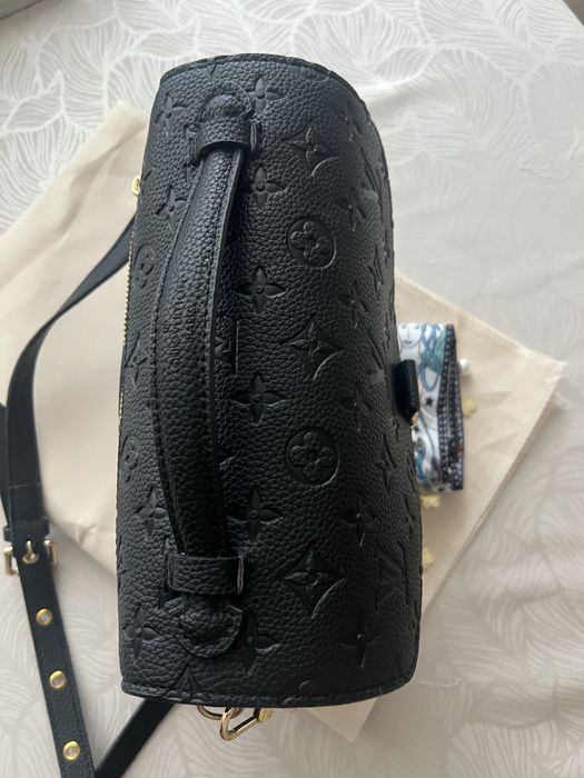 Poseta/Geanta de umar/mana