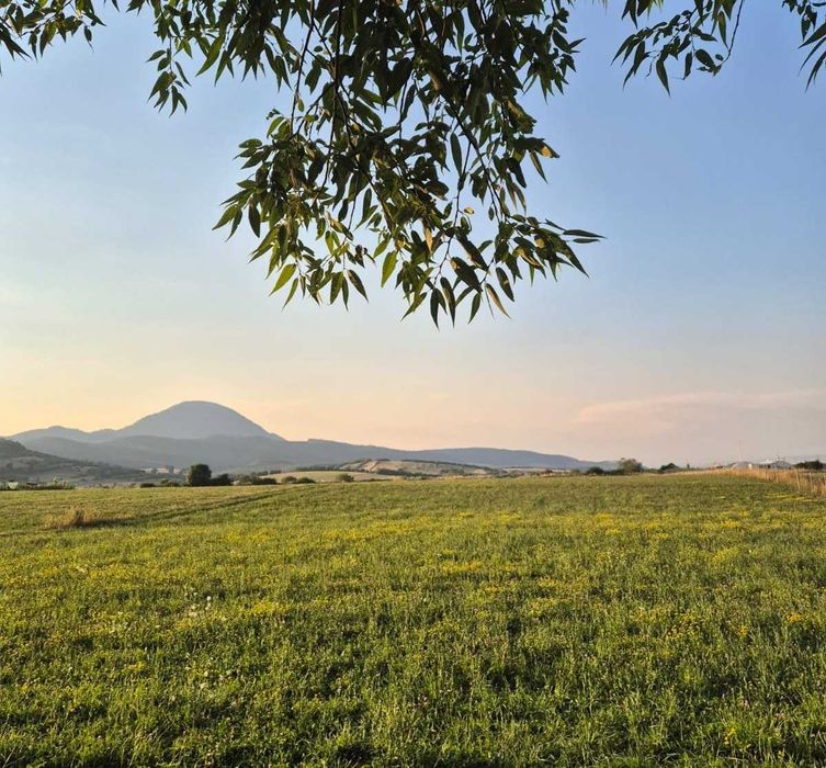 Teren 1.000 mp Cabană, Casă de Vacanță – Vulcan, lângă Brașov