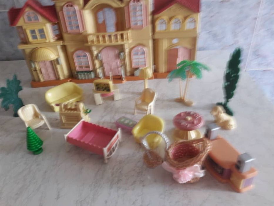 Продаются детские игрушки