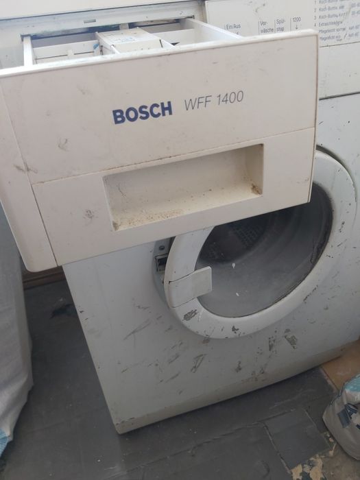 Se vinde mașină de spălat BOSCH