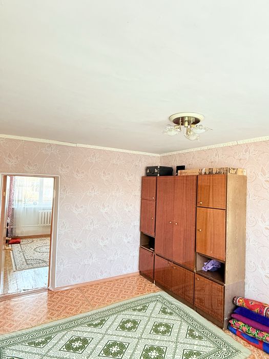 Продам 2 ком квартиру