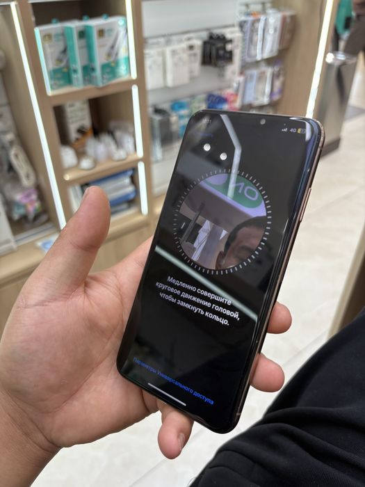 Айфон XS Max 64 гиг
