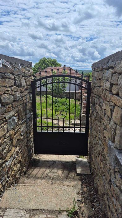 Продава се Къща в с. Вишовград, Област Велико Търново - 100 кв.м за 1275 €/кв.м - Снимка #4