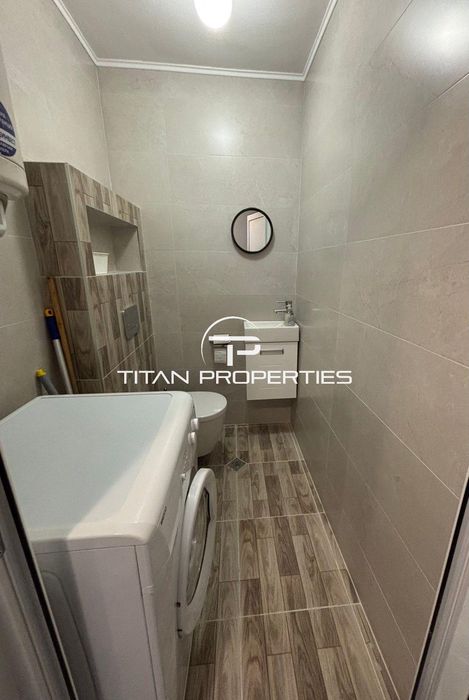 Дава се под наем Тристаен апартамент в Бургас, Център - 92 кв.м за 510 € - Снимка #8