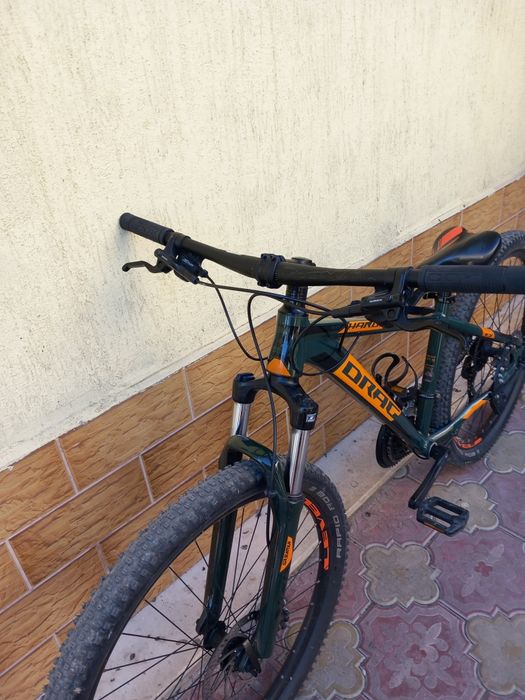 Drag Hardi 27,5 цола