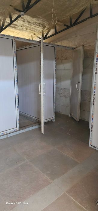 Сдаётся в аренду производственное поещением