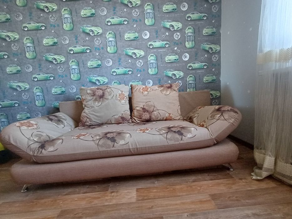 Продается Диван раскладной