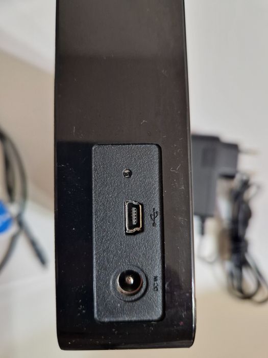 Hard Disk Extern WD  2TB Desktop, USB, Alimentare Inclusă