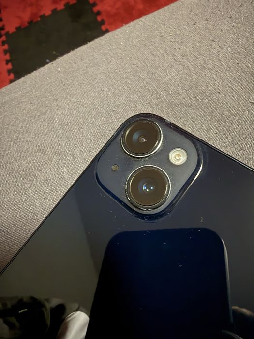 Iphone 14 128gb blue