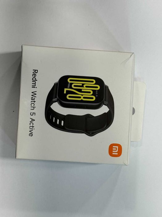 Redmi watch 5 ACTIVE