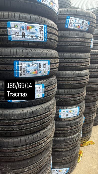 Акция Шины Новые 185/60/15