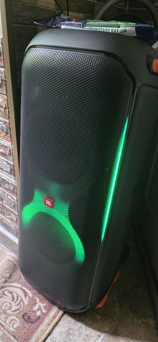 Jbl 710 in garantie