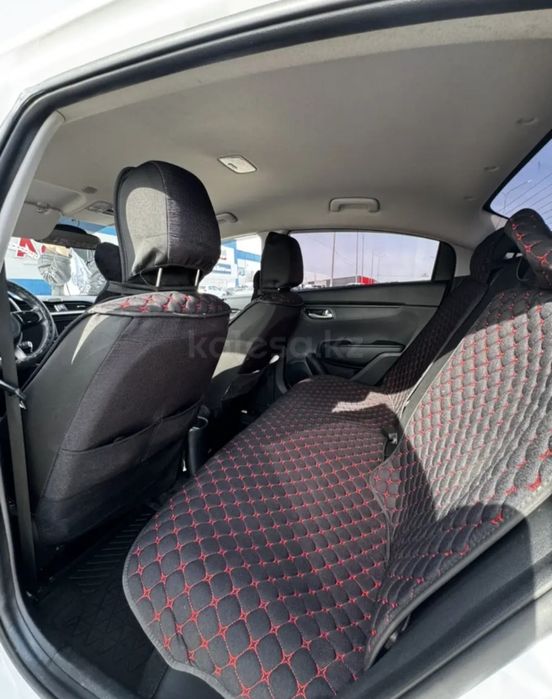 Продам машину кио рио