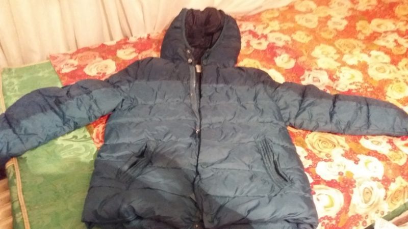 Детски якета от 4 до 11 годишни