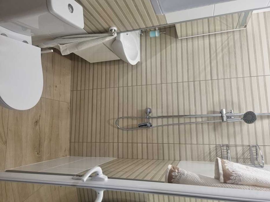 Дава се под наем Едностаен апартамент в Пловдив, Тракия - 36 кв.м за 306 € - Снимка #5