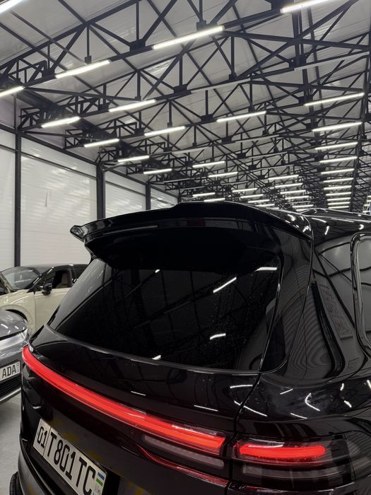 C16 body kit obves spoler