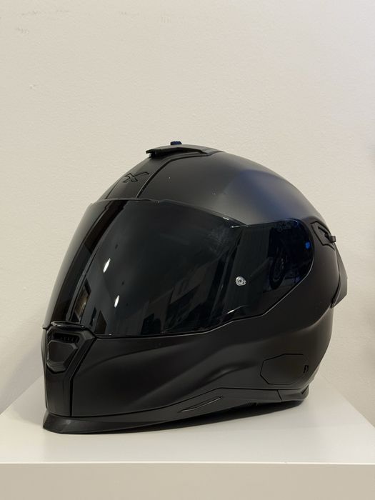 Casca moto NEXX SX100R