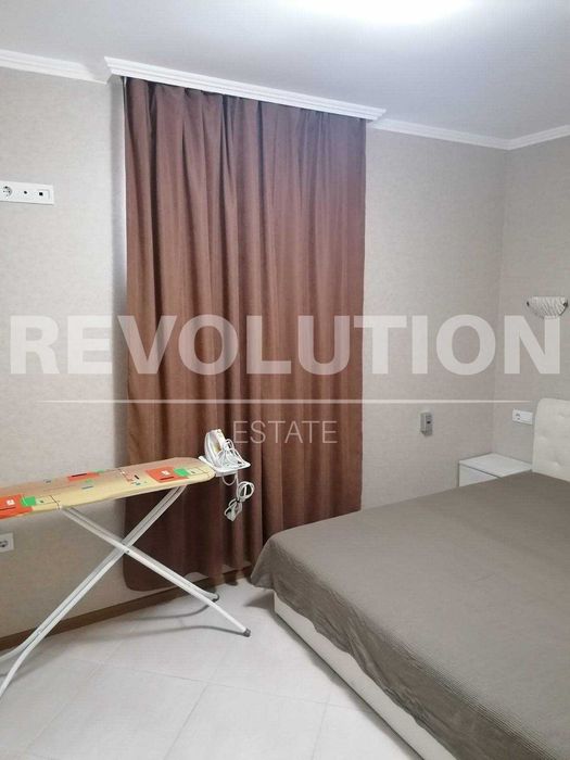 ТОПЪЛ ДВУСТАЕН апартамент в м-т Траката!