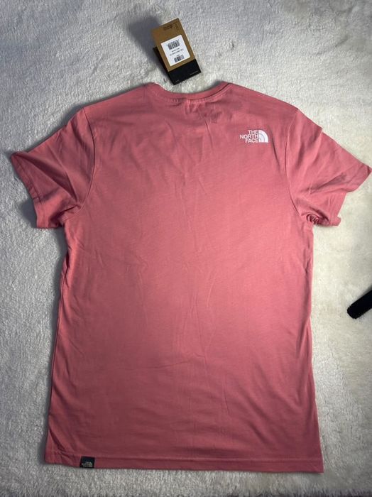 The north face оригинални тениски от s до xl