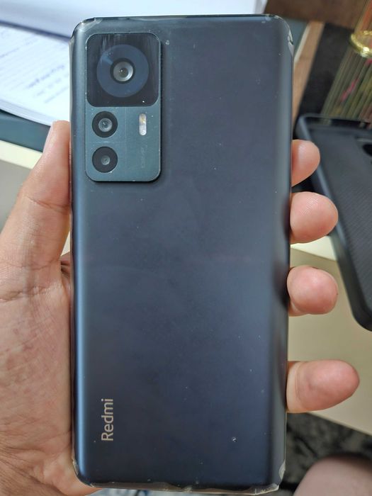 Redmi K50 Ultra 12/256 gb