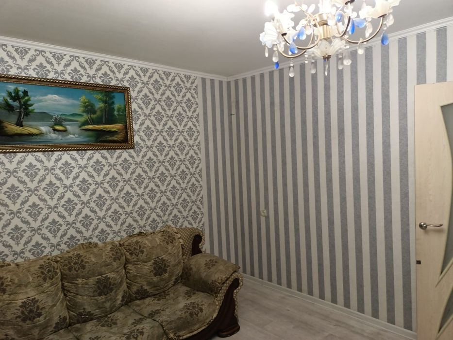 Продается 3-комнатная квартира