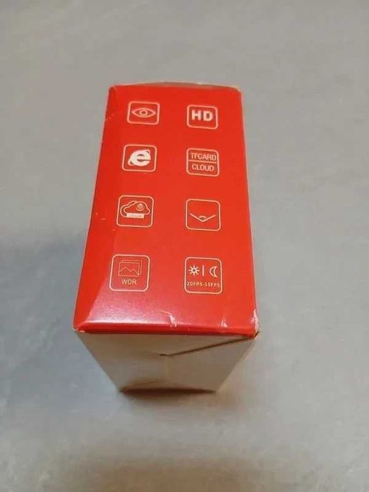Camera Wi-Fi HD model A9