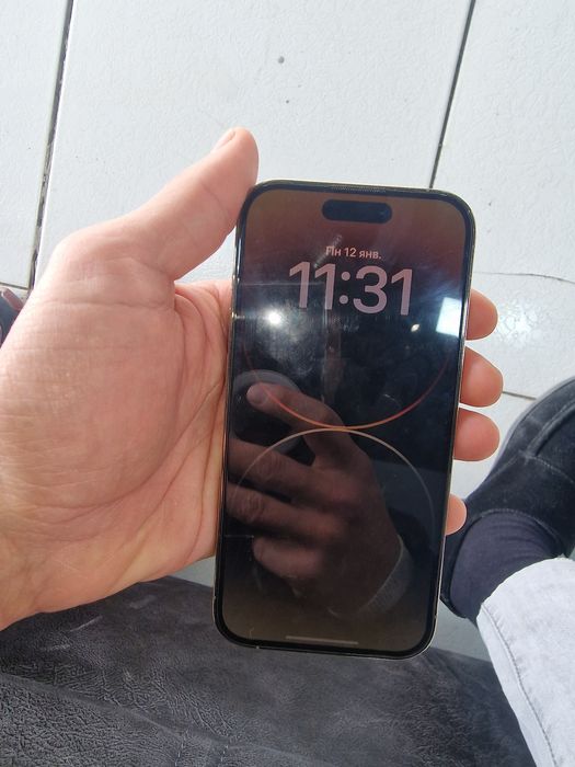 Iphoni 14 pro sotiladi