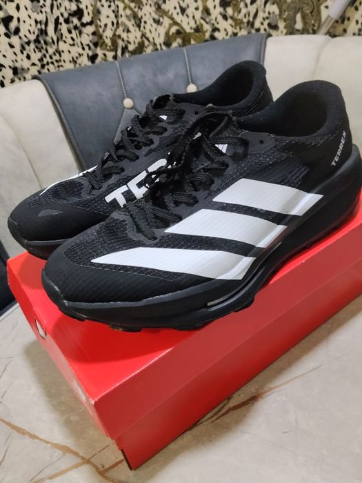 Кроссовки Adidas Terrex оригинал