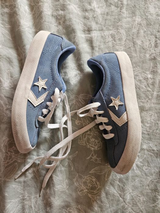 Детски кецове convers