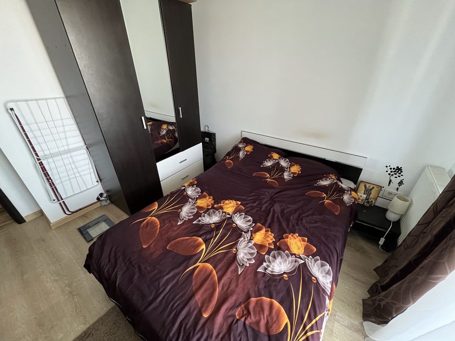 Inchiriez Studio - Militari Residence