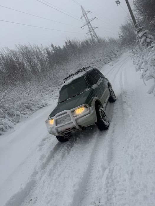 Suzuki vitara 2.0 V6