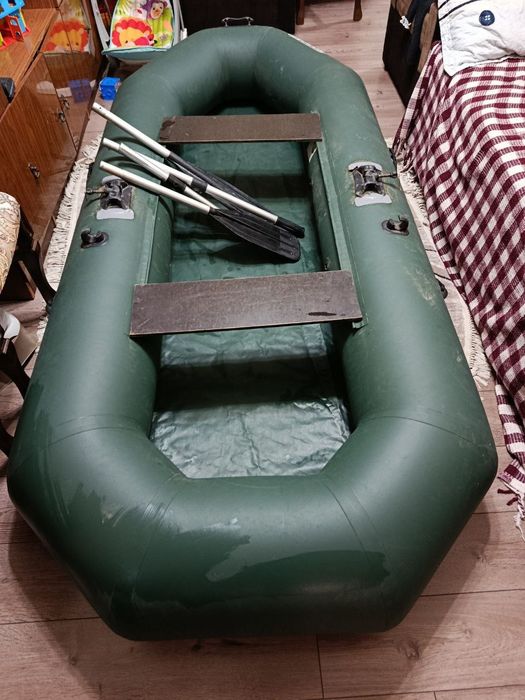 Лодка пвх корсар 280