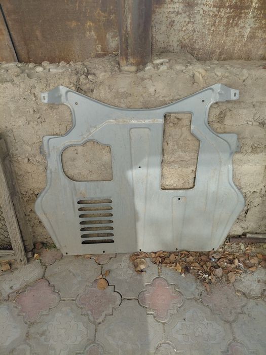 Приора багаж качество хароши