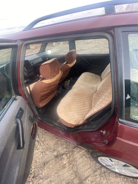 Продам пассат б3 универсал