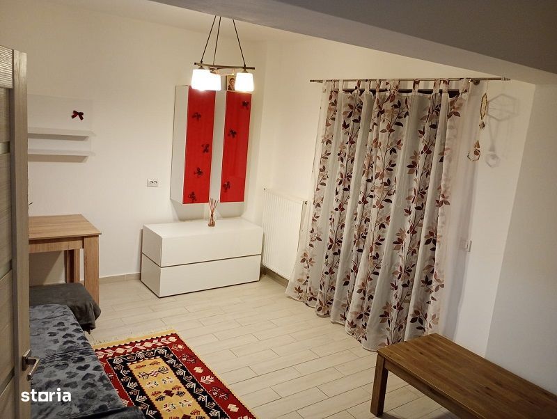 Apartament cu 2 camere - zona Tudor Vladimirescu - River s Towers