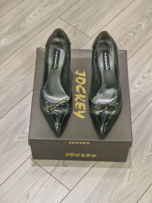 Женские туфли  Jockey