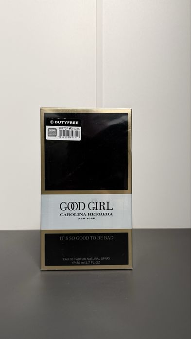 Carolina Herrera Good Girl Eau de Parfum