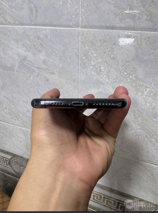 Iphone Xs Max 64 Gb black