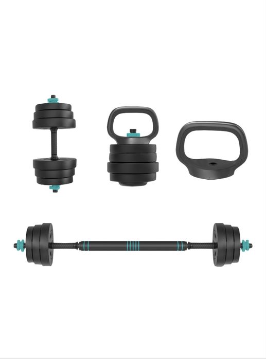 Продам Набор гантелей