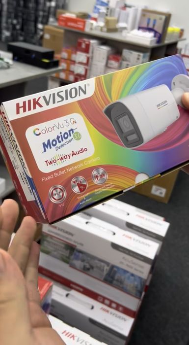 Видеонаблюдение Слаботочка Интернет