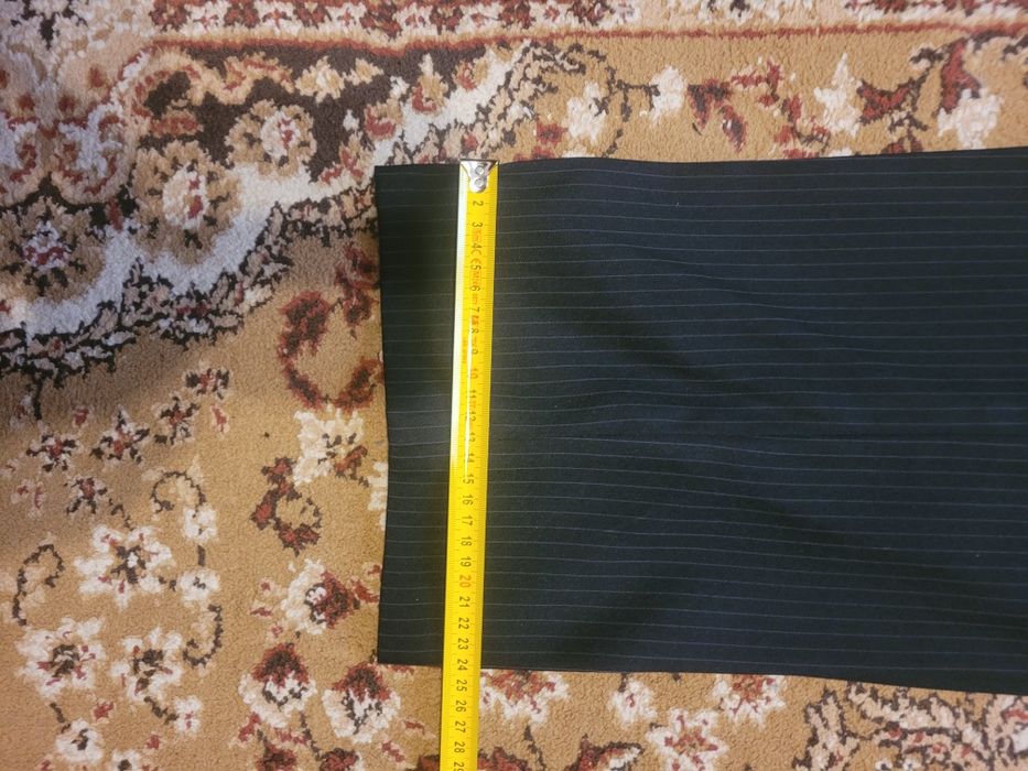 Costum bărbați mărimea xxl