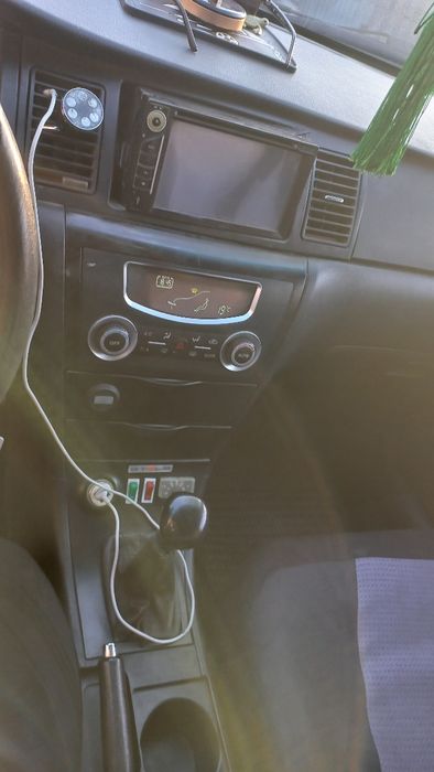 Продам СРОЧНО авто Geely  SC7