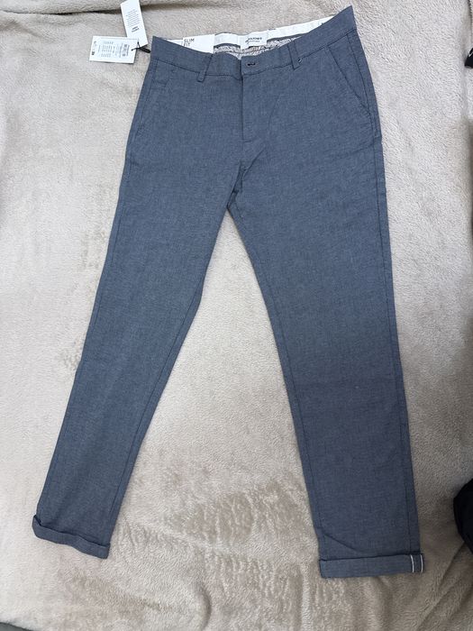 Нов мъжки панталон Jack & Jones – Slim Fit